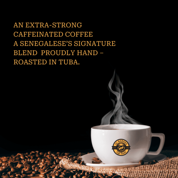 12 Drips Filter Coffee Bag, AL Baraka Cafe Touba - Image 6
